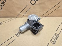 Мотор стеклоподъемника правый задний Toyota Venza 2