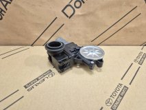 Мотор стеклоподъемника правый задний Toyota Venza 2