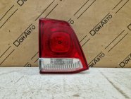 Фонарь левый Toyota Land Cruiser 200