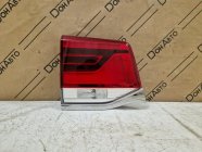 Фонарь левый Toyota Land Cruiser 200