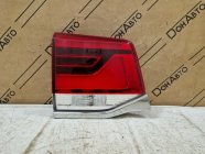 Фонарь левый Toyota Land Cruiser 200