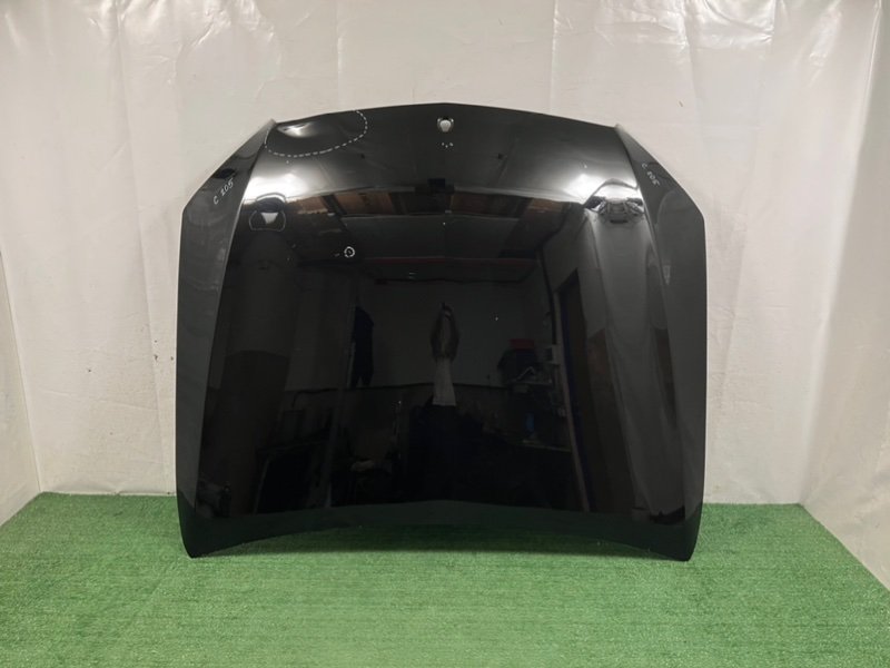 Капот Mercedes-Benz C-Class 205 (б/у)