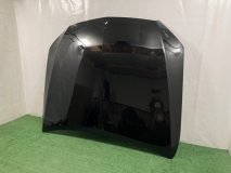 Капот Mercedes-Benz C-Class 205