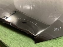 Капот Mercedes-Benz C-Class 205