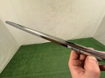 Молдинг двери правый задний Mercedes-Benz S-Class W222