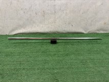 Молдинг двери левый задний Mercedes-Benz S-Class W222