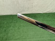 Молдинг двери левый задний Mercedes-Benz S-Class W222