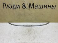 Молдинг решетки радиатора Exeed TXL