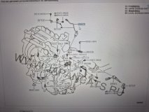 Лямбда-зонд Toyota Rav4 50