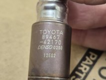 Лямбда-зонд Toyota Rav4 50