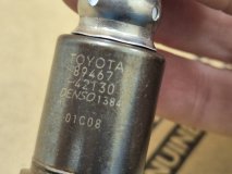 Лямбда-зонд Toyota Rav4 40