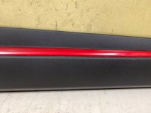 Накладка двери правая передняя Omoda C5 Накладка двери правая передняя Omoda C5