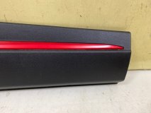 Накладка двери правая передняя Omoda C5 Накладка двери правая передняя Omoda C5