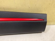 Накладка двери правая передняя Omoda C5 Накладка двери правая передняя Omoda C5