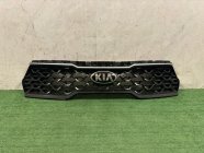 Решетка радиатора Kia Sorento 4