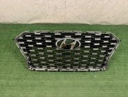 Решетка радиатора Hyundai Palisade 1