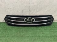 Решетка радиатора Hyundai Creta 1