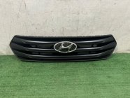 Решетка радиатора Hyundai Creta 1