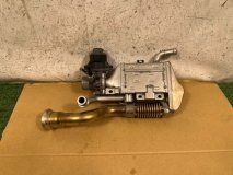 Радиатор EGR Mercedes-Benz GLE 167 OM654