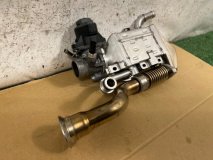 Радиатор EGR Mercedes-Benz GLE 167 OM654