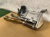 Радиатор EGR Mercedes-Benz GLE 167 OM654