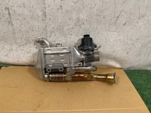 Радиатор EGR Mercedes-Benz GLE 167 OM654