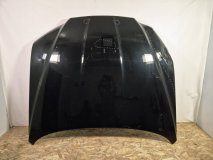 Капот Aurus Senat