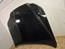 Капот Aurus Senat