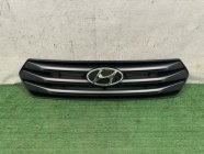 Решетка радиатора Hyundai Creta 1