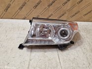 Фара левая Toyota Land Cruiser 200