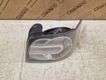 Фонарь правый Mazda CX-7