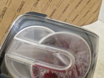 Фонарь правый Mazda CX-7