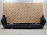 Бампер задний Toyota Land Cruiser 200