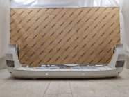Бампер задний Toyota Land Cruiser 200