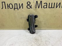 Ходовой огонь правый Geely Preface