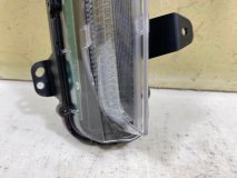 Ходовой огонь правый Geely Preface