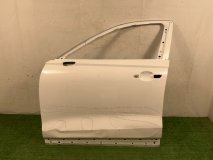 Дверь левая передняя Genesis GV70 1