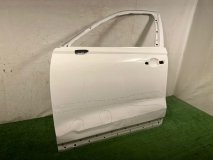 Дверь левая передняя Genesis GV70 1