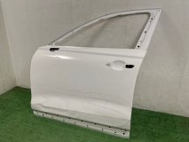 Дверь левая передняя Genesis GV70 1