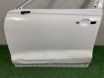 Дверь левая передняя Genesis GV70 1