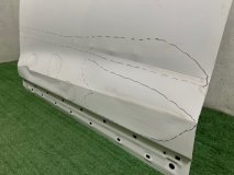 Дверь левая передняя Genesis GV70 1