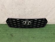 Решетка радиатора Hyundai Creta 1