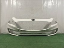 Бампер передний Kia K900 2