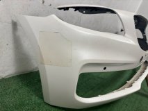 Бампер передний Kia K900 2