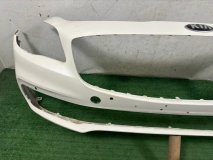 Бампер передний Kia K900 2