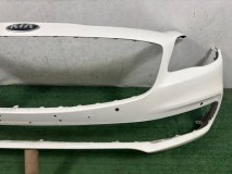 Бампер передний Kia K900 2