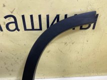 Накладка двери левая задняя Omoda C5 Накладка двери левая задняя Omoda C5