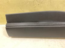 Накладка двери левая задняя Omoda C5 Накладка двери левая задняя Omoda C5