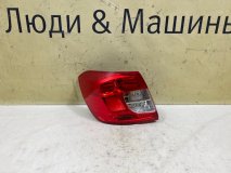 Фонарь левый Datsun on-Do
