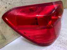 Фонарь левый Datsun on-Do